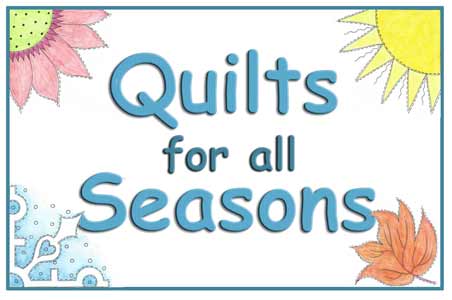quilts for all seasons