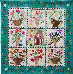2017 Opportunity quilt